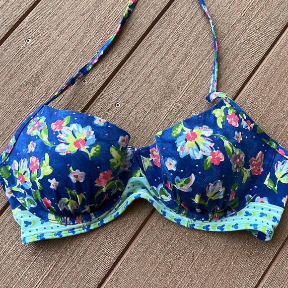 Bikini Top - Picture 2 of 5